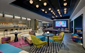 Aloft Bangkok - Sukhumvit 11